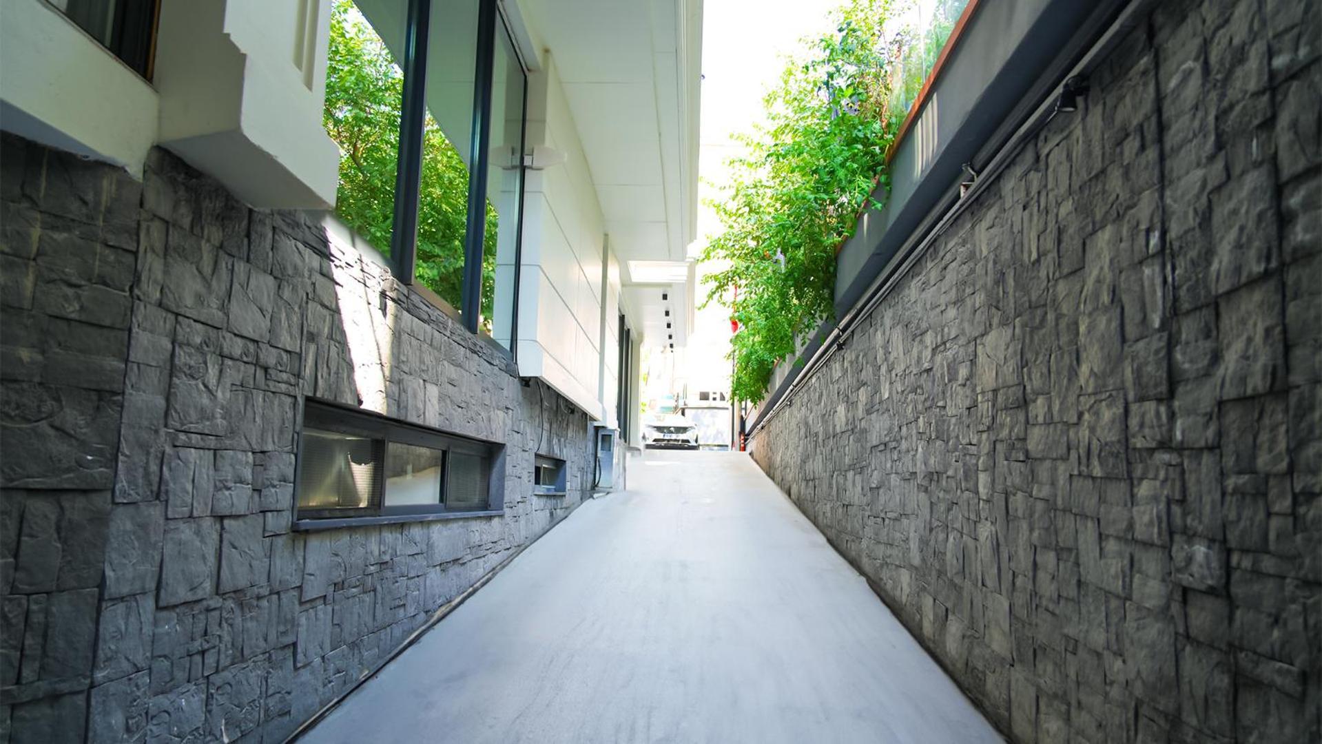 Sky Hill Hotel Ankara