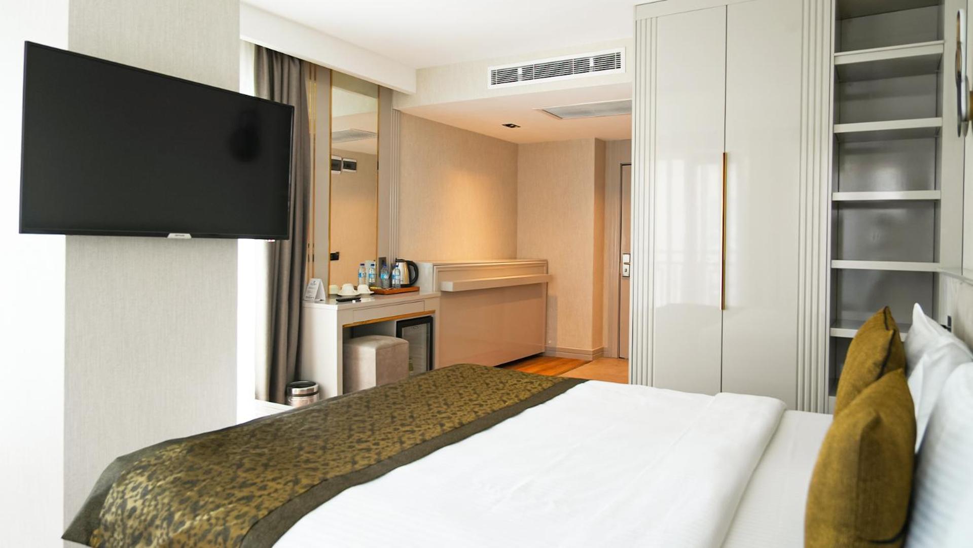 Sky Hill Ankara