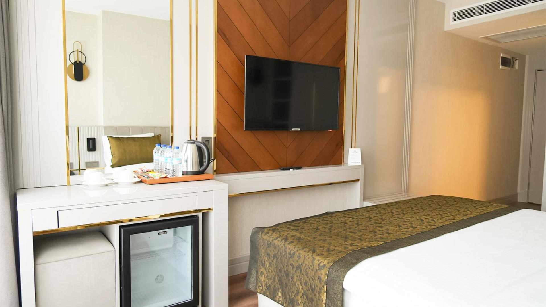 Sky Hill 4* Ankara