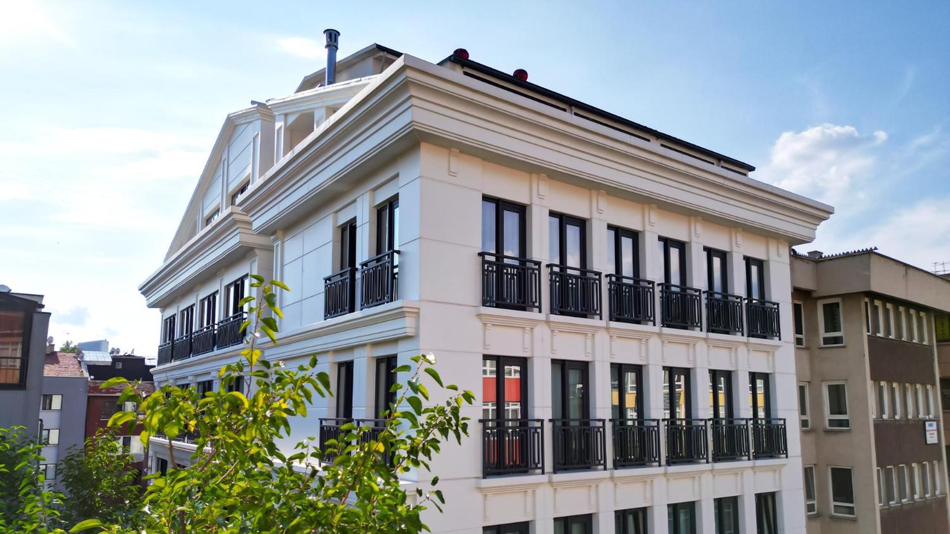Sky Hill Hotel Ankara