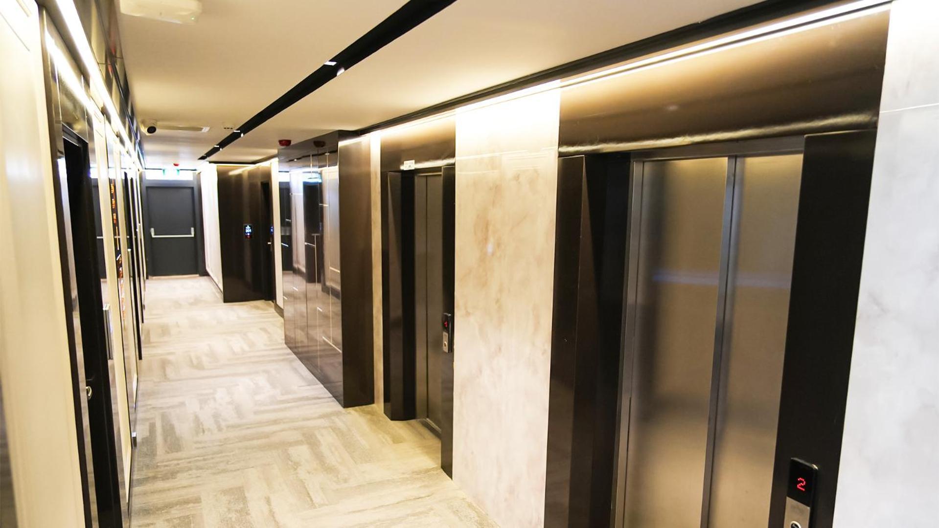 Sky Hill Ankara
