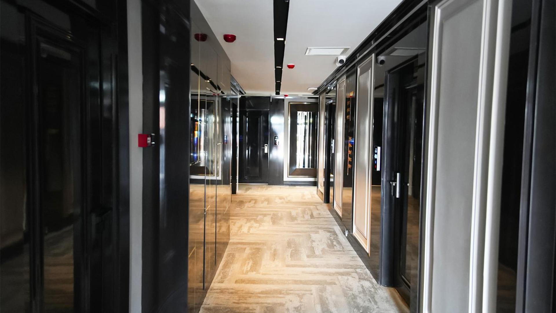 Sky Hill 4* Ankara