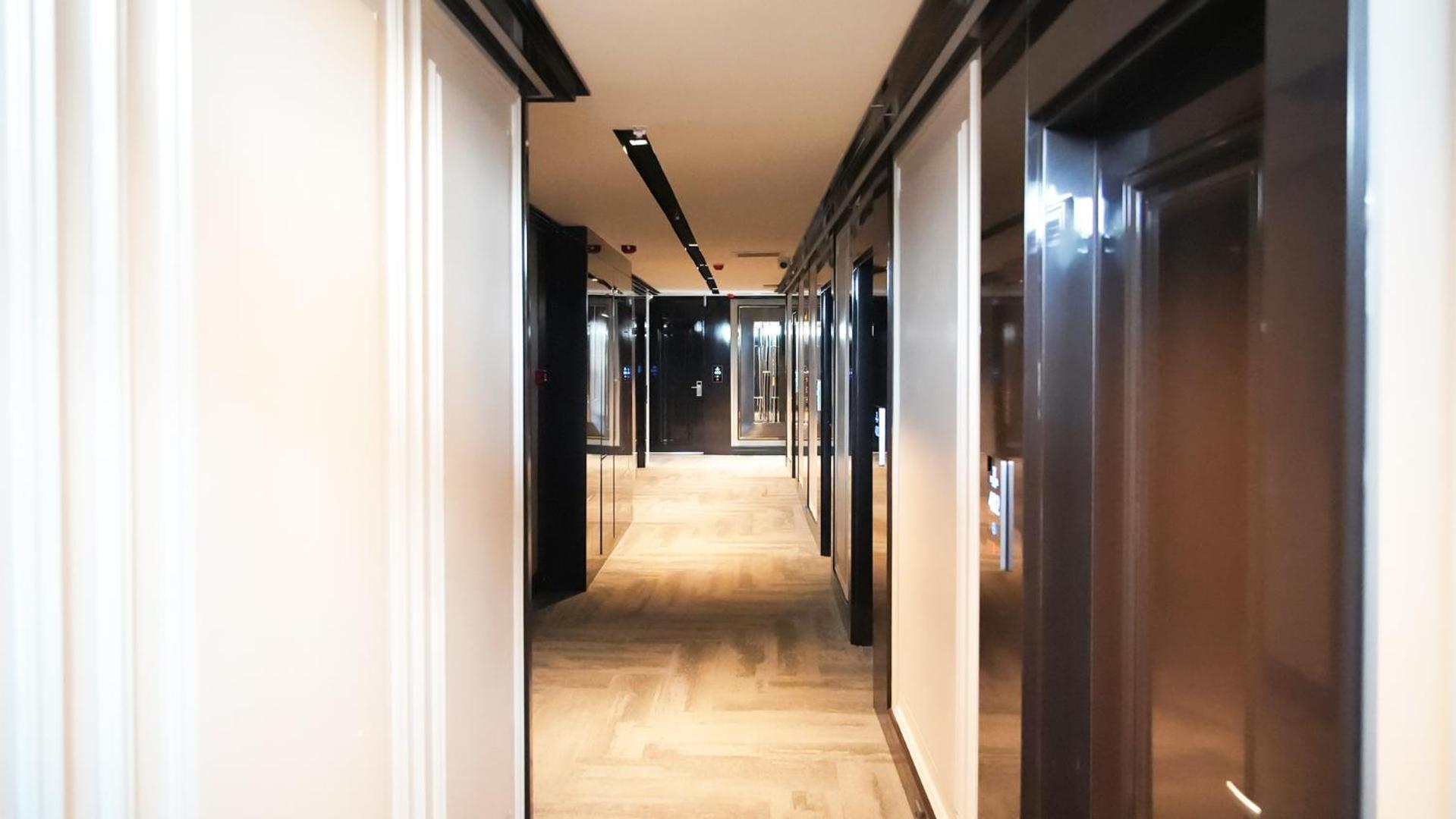 Sky Hill Ankara