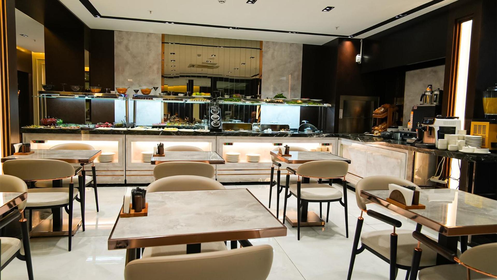 Sky Hill Ankara