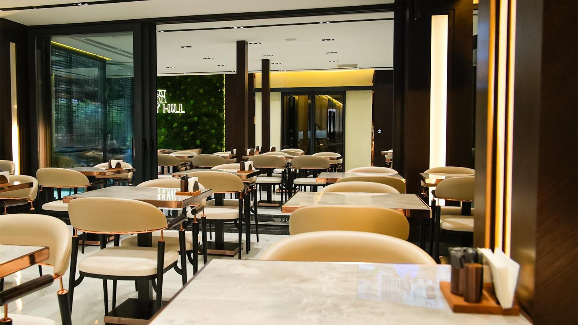 Sky Hill Ankara
